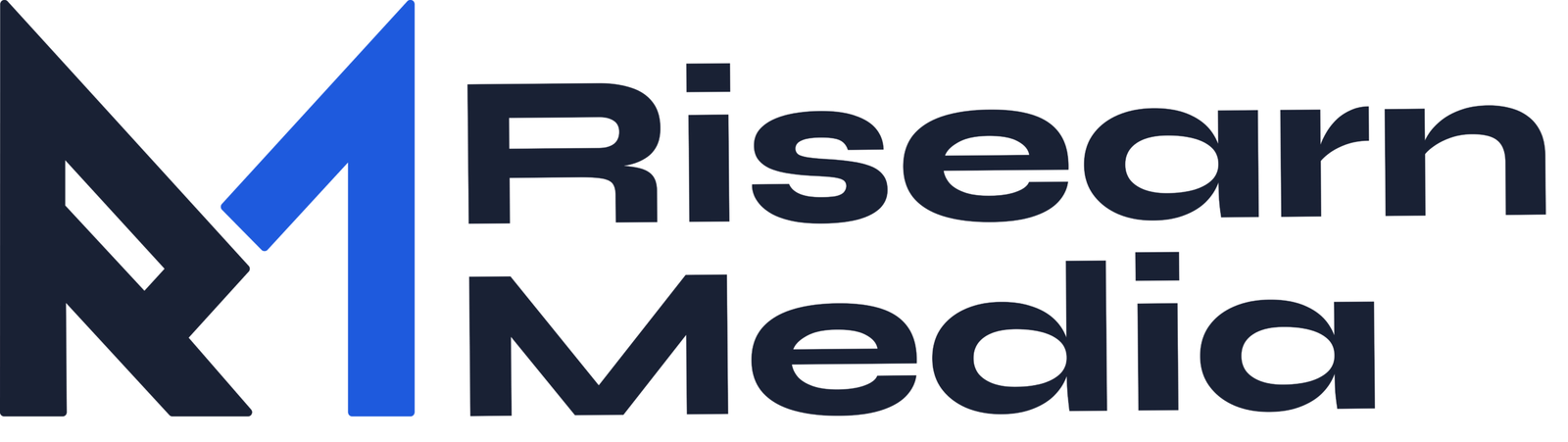 Risearn Media Logo